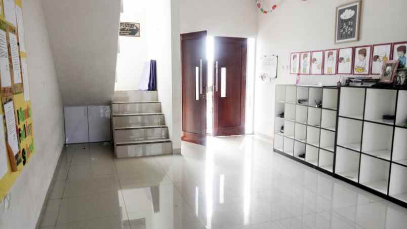 rumah jalan kolonel masturi 41