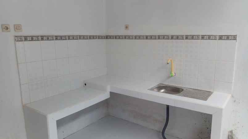 rumah jalan lembur kranggan