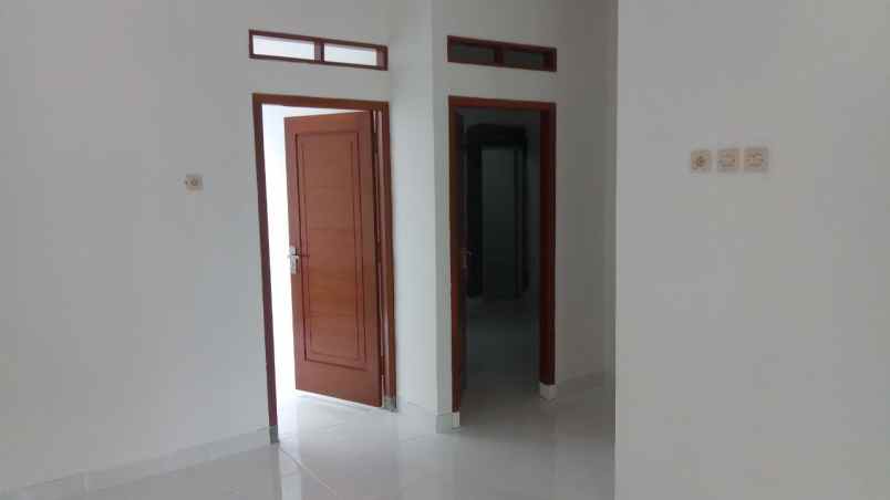 rumah jalan lembur kranggan