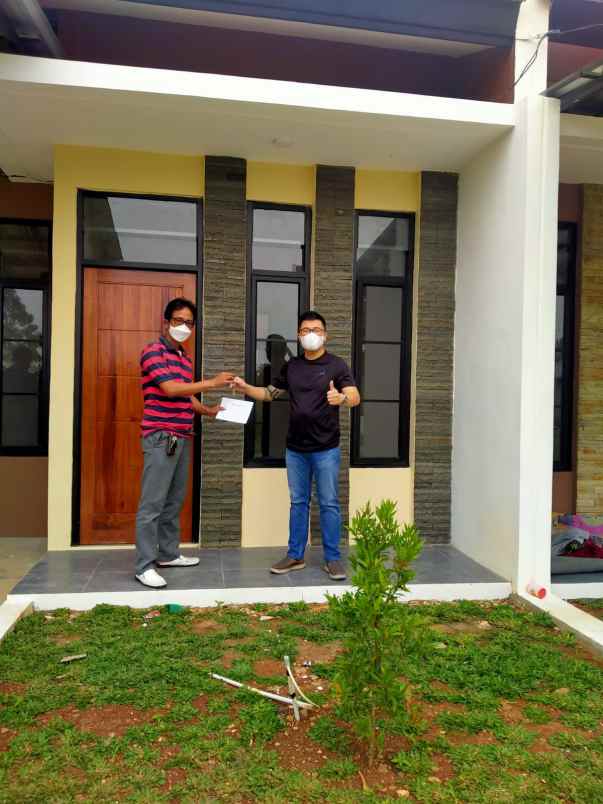 rumah jalan lurah madi lebak