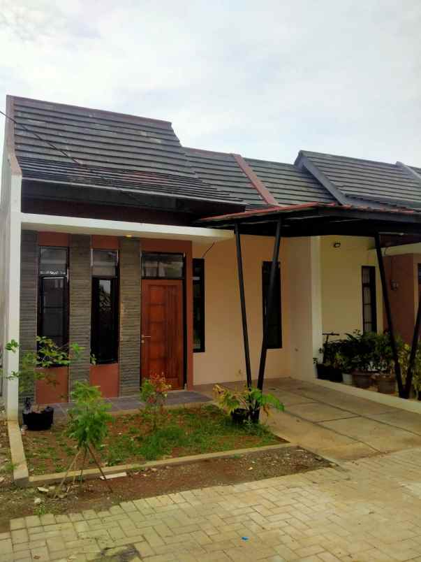 rumah jalan lurah madi lebak