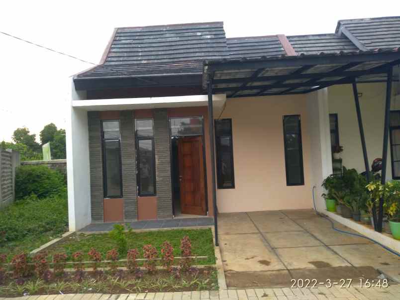 rumah jalan lurah madi lebak