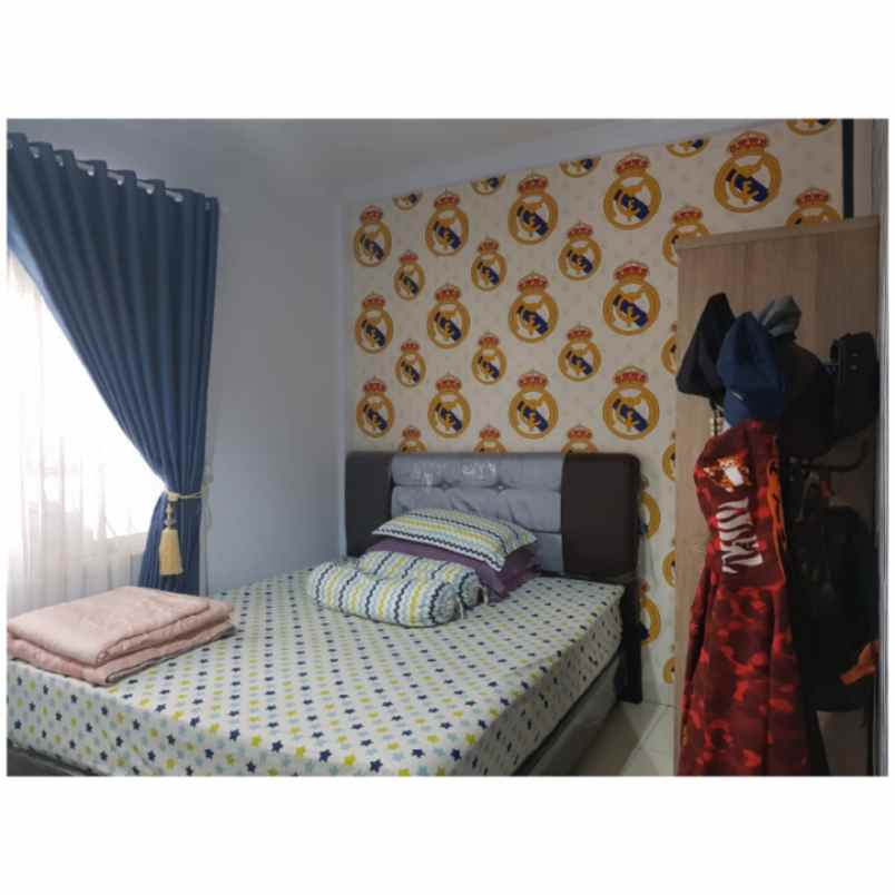 rumah jalan mahakam lingkar