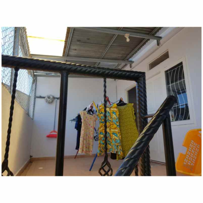 rumah jalan mahakam lingkar