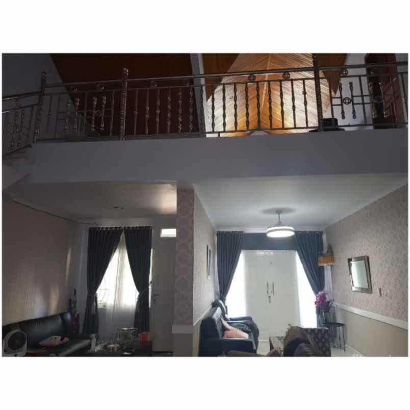 rumah jalan mahakam lingkar