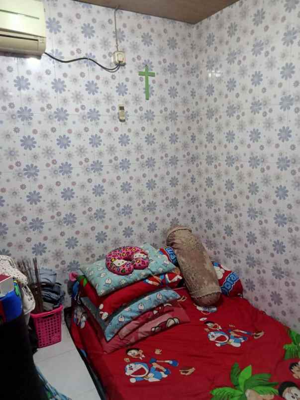 rumah jalan pogot kenjeran