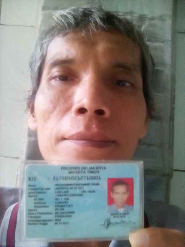 rumah jalan raya bogor km 40