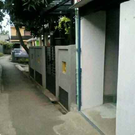 rumah jalan raya bogor km 40