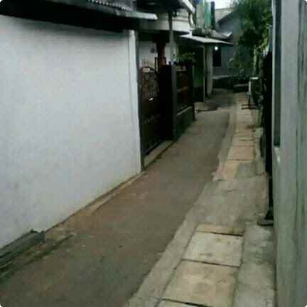 rumah jalan raya bogor km 40