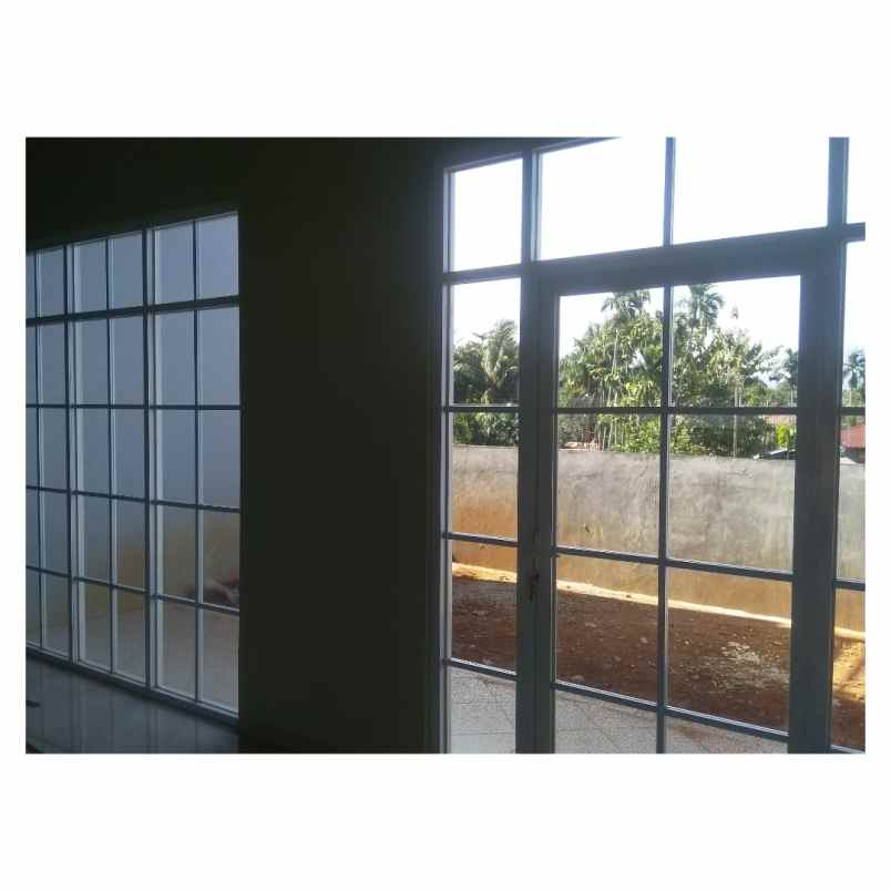 rumah jalan timur indah 7 kota