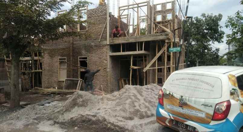 rumah jalan utama pandanwangi cibiru