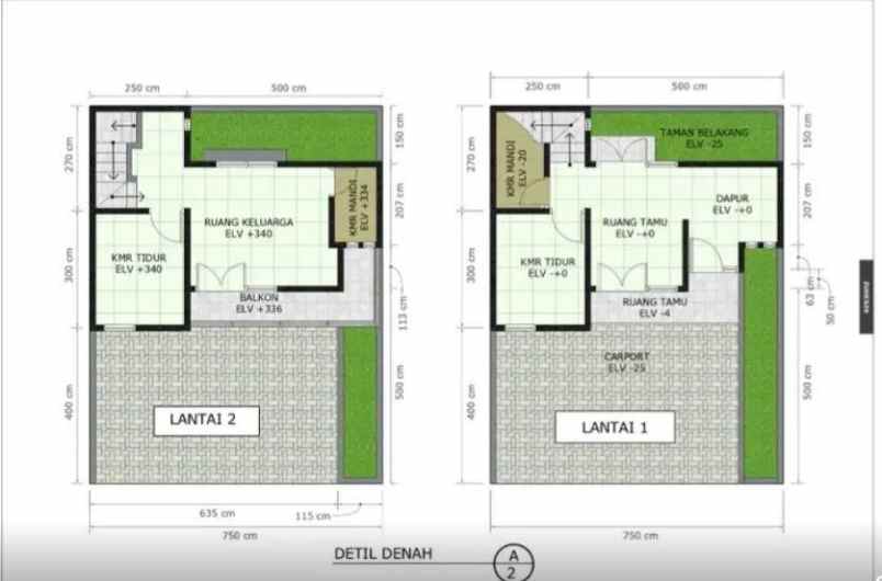 rumah jalan utama pandanwangi cibiru