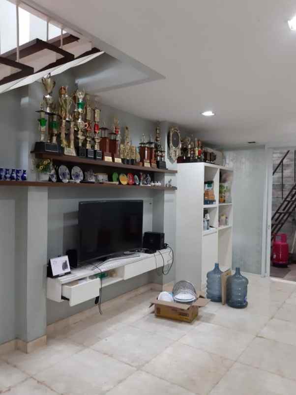 rumah janur elok residence