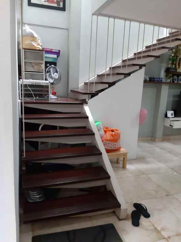 rumah janur elok residence