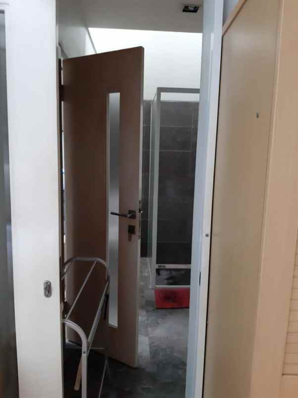 rumah janur elok residence