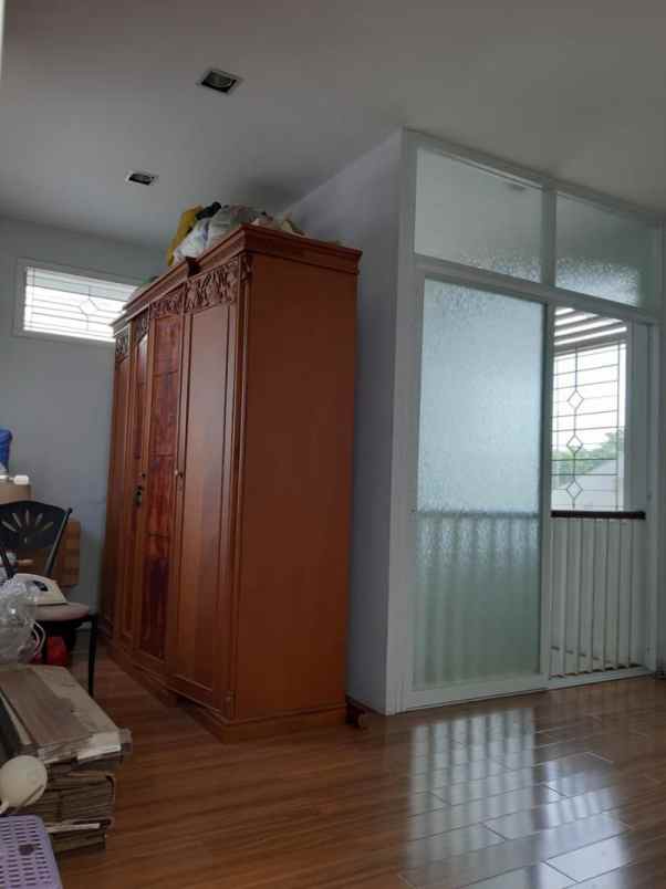 rumah janur elok residence