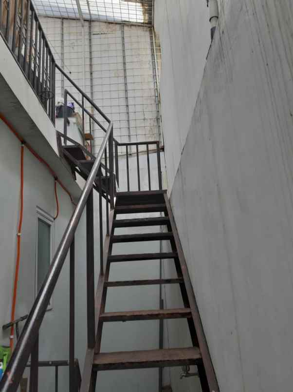 rumah janur elok residence