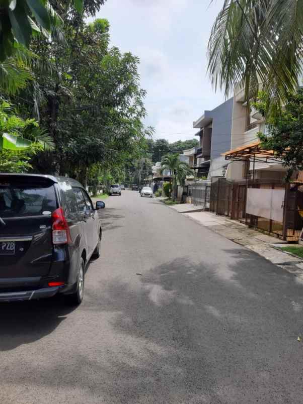 rumah janur elok residence