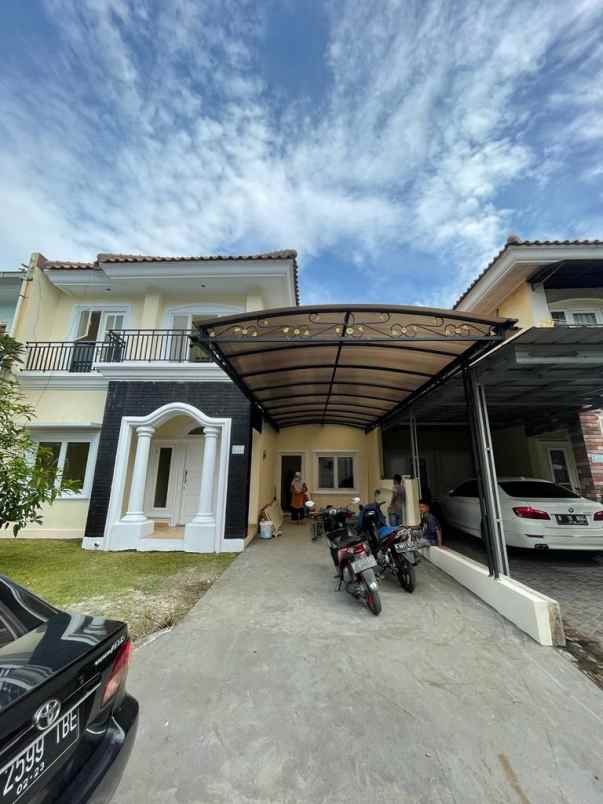 rumah jatiwaringin pondok gede