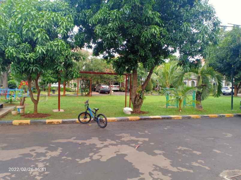 rumah jatiwaringin pondok gede