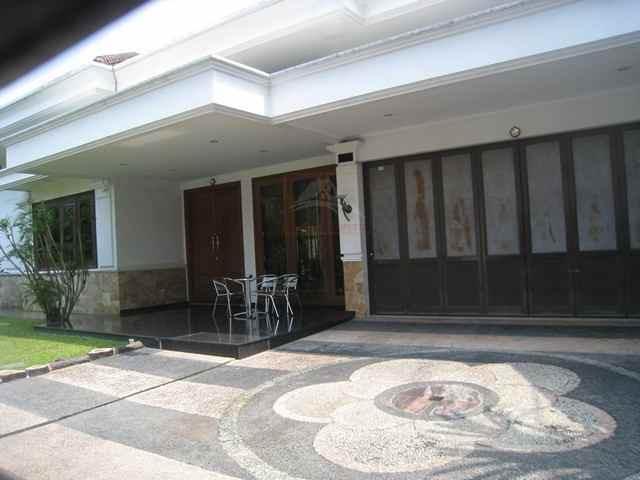 rumah jl bintang diponggo pakis