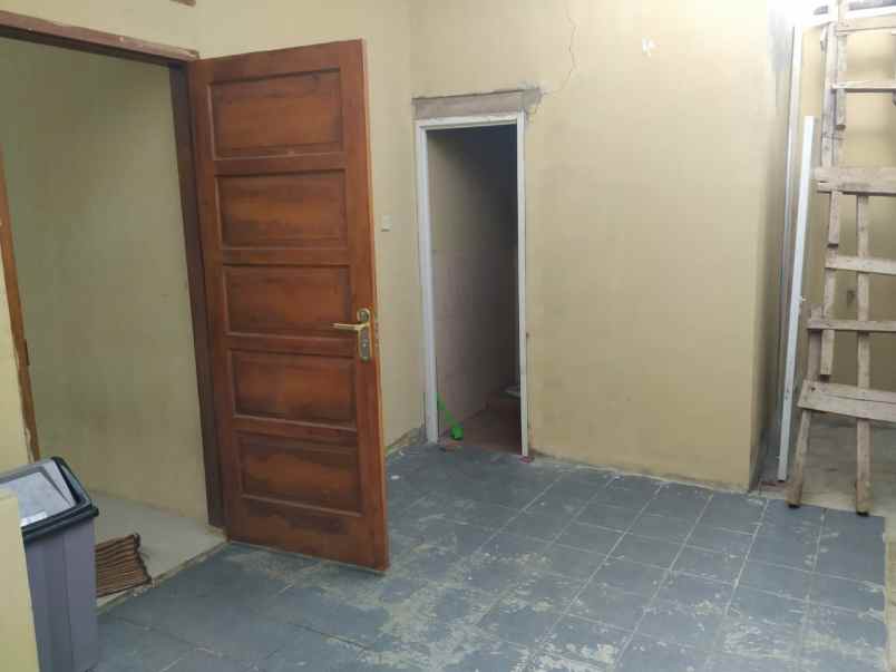 rumah jl cicangkudu rancamulya