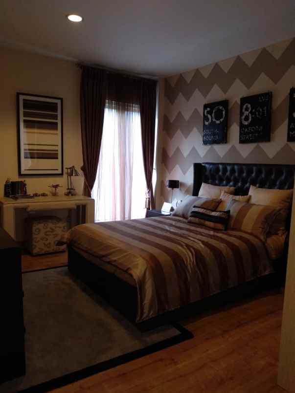 rumah jl cilandak jakarta selatan