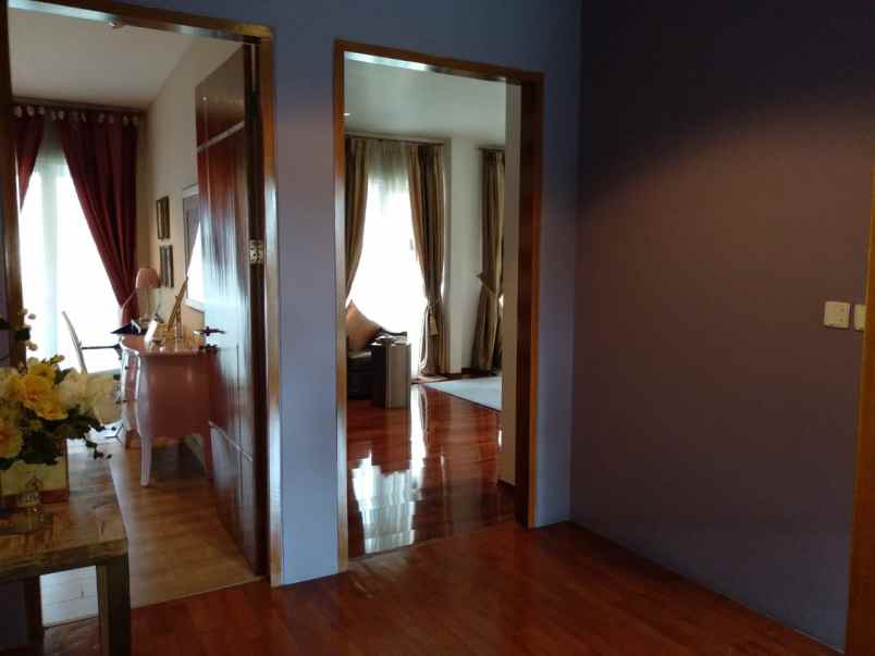 rumah jl cilandak jakarta selatan