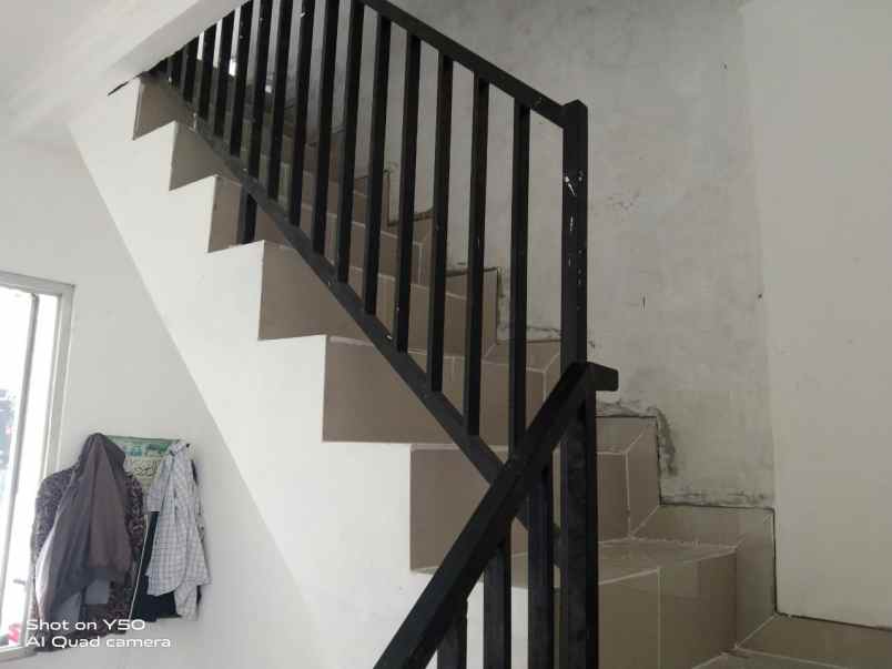 rumah jl cilangkap cipayung