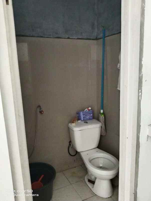 rumah jl cilangkap cipayung