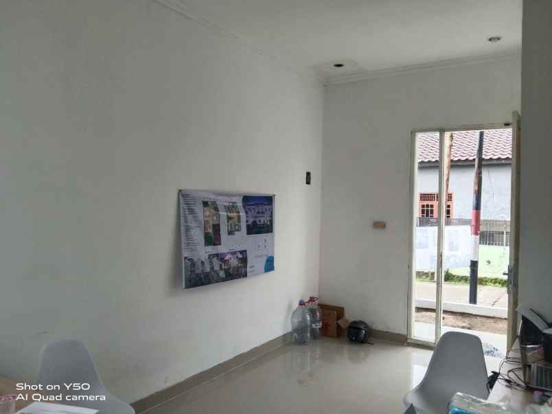 rumah jl cilangkap cipayung