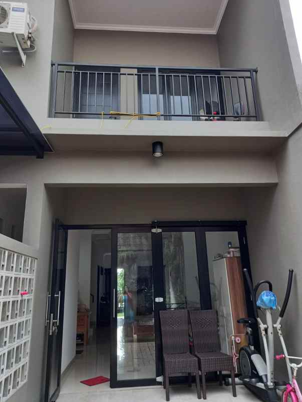 rumah jl cinere raya cinere