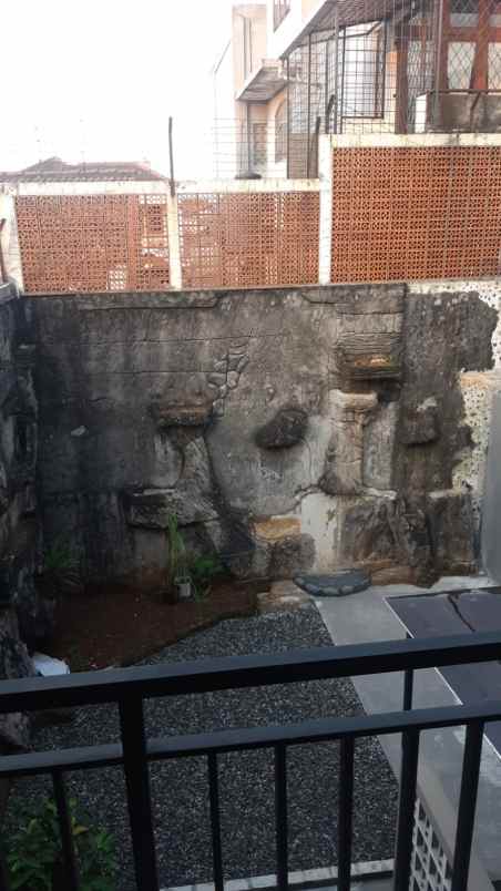 rumah jl cinere raya cinere