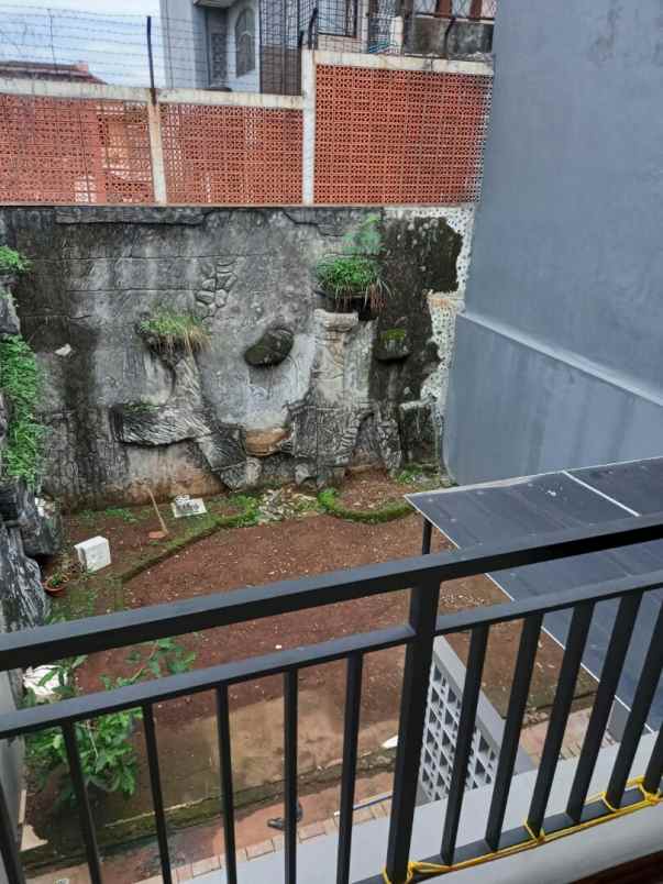 rumah jl cinere raya cinere