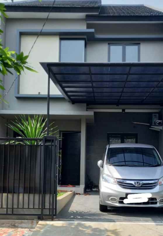 rumah jl cinere raya cinere
