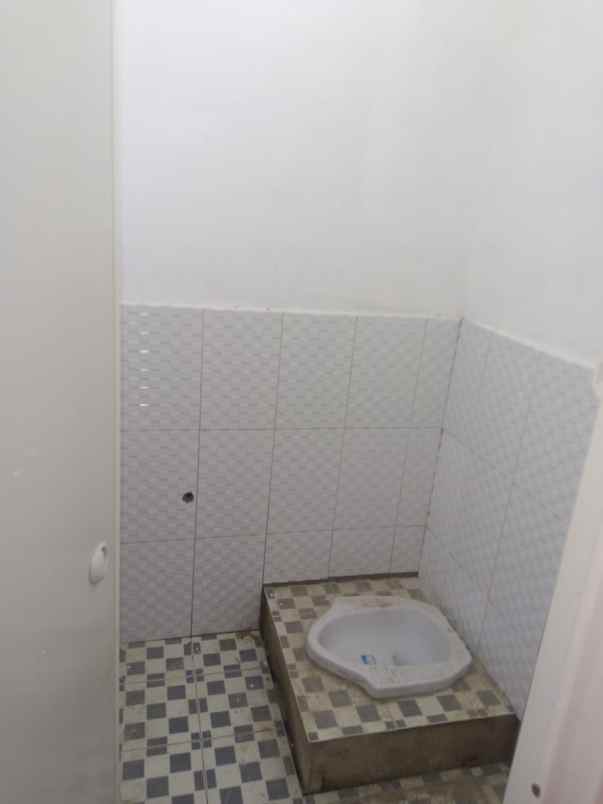 rumah jl jati mekar bojong