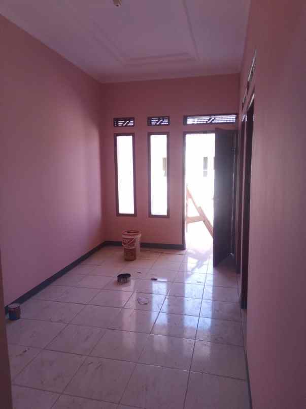 rumah jl jati mekar bojong