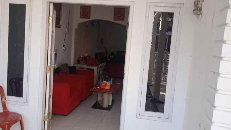 rumah jl raya karadenan sukahati