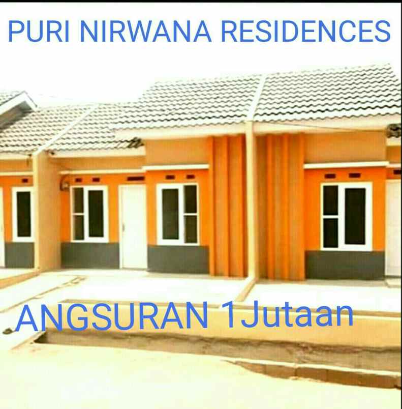 rumah jl tugu pilar kihajar