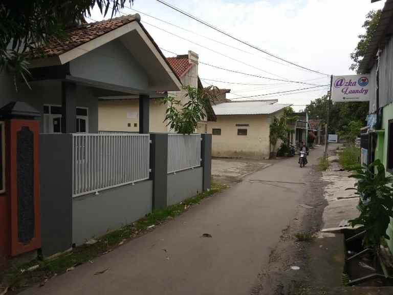 rumah jln byps cideng cirebon