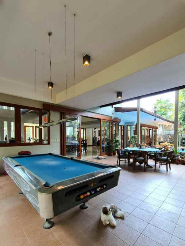 rumah jln rawa kopi pangkalan