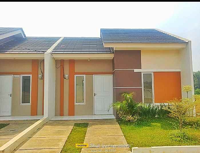 rumah jln raya alternatif