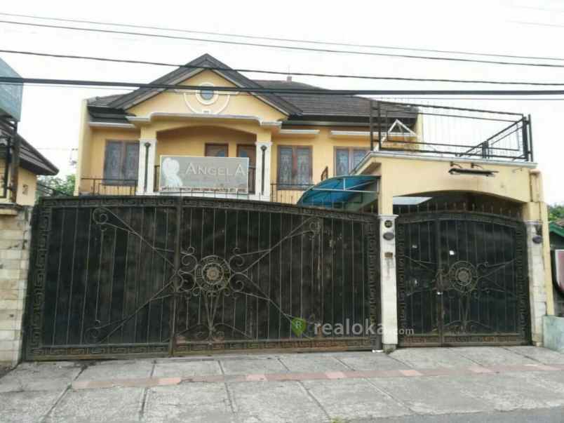 rumah kadirojo sleman