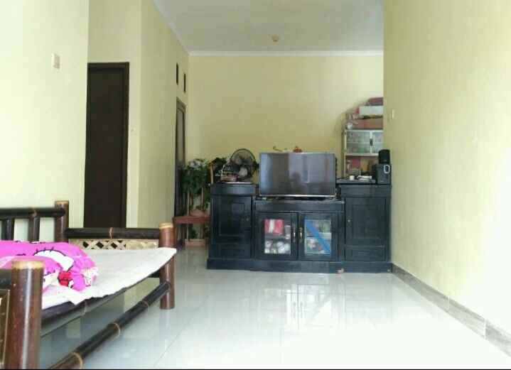 rumah kalibaru cilodong depok