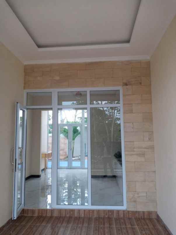 rumah kalipancur ngaliyan