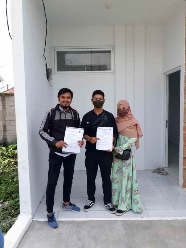 rumah karangbahagia cikarang