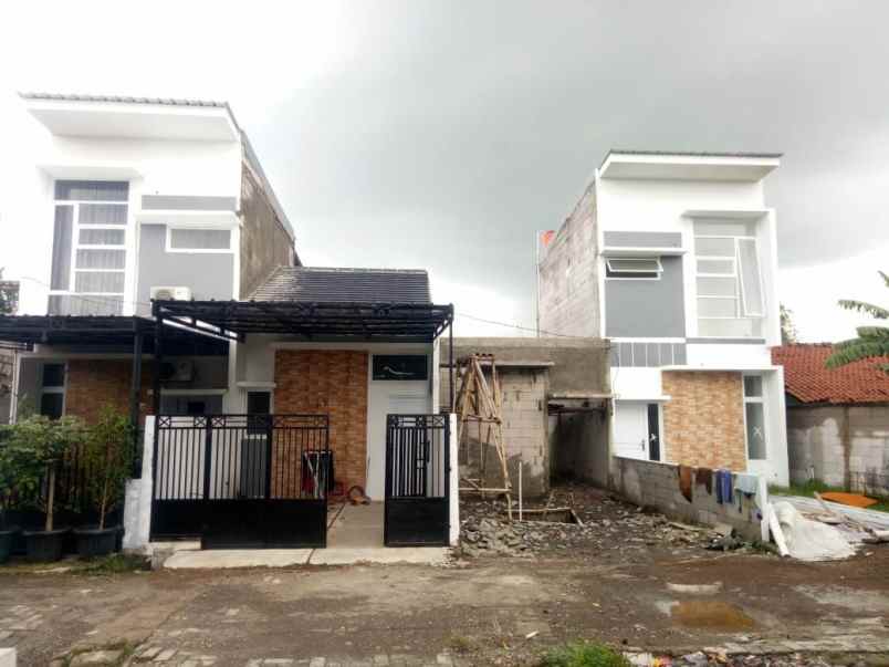 rumah karangbahagia cikarang