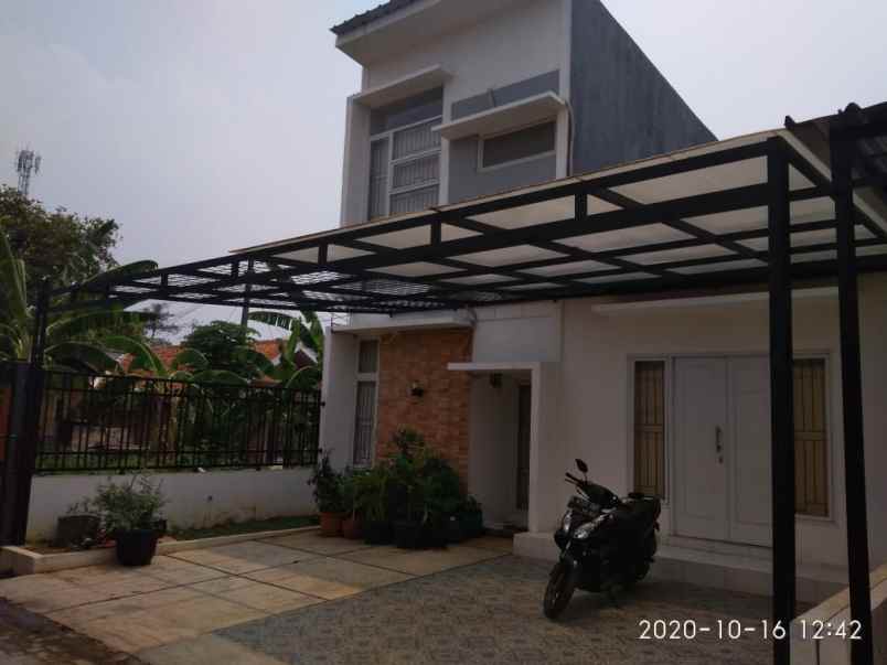 rumah karangbahagia cikarang