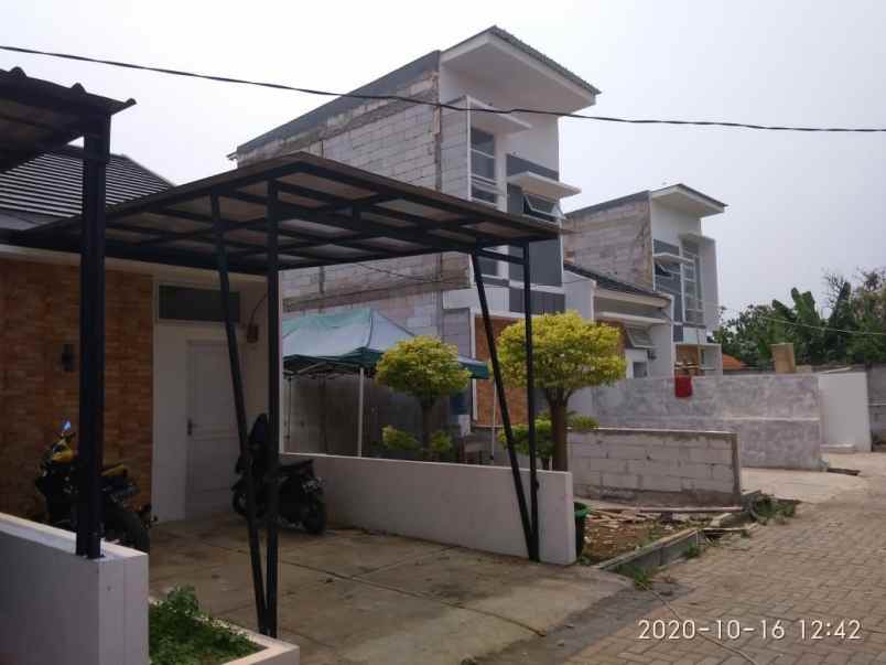 rumah karangbahagia cikarang