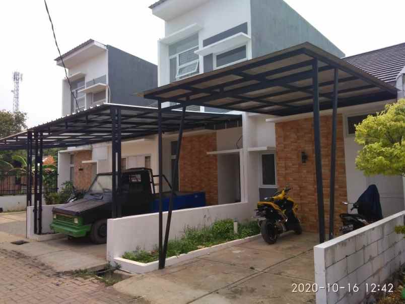 rumah karangbahagia cikarang